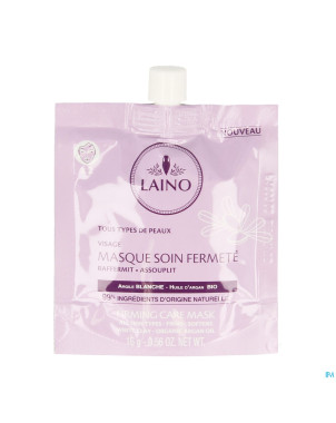 Laino masque soin fermete 16g