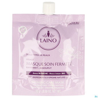 Laino masque soin fermete 16g