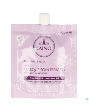 Laino masque soin fermete 16g