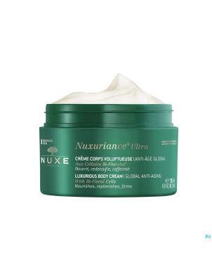 Nuxe nuxuriance ultra creme corps voluptu.   200ml