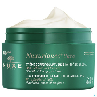 Nuxe nuxuriance ultra creme corps voluptu.   200ml