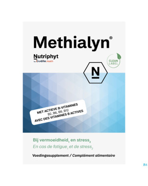 Methialyn    comp 4x15 nutriphyt