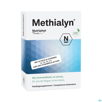 Methialyn    comp 4x15 nutriphyt