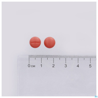 Olmesartan amlodipine krka 40/10mg comp pell 98