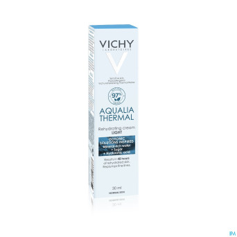 Vichy aqualia creme legere reno 30ml