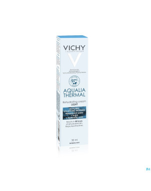 Vichy aqualia creme legere reno 30ml