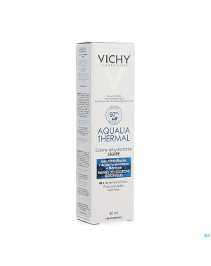 Vichy aqualia creme legere reno 30ml