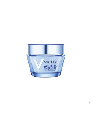 Vichy aqualia creme legere reno 30ml