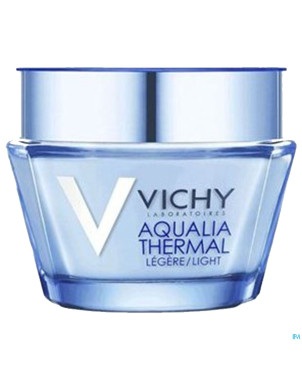 Vichy aqualia creme legere reno 30ml