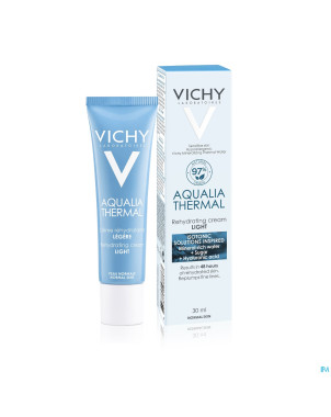 Vichy aqualia creme legere reno 30ml