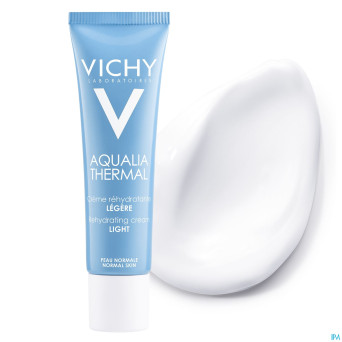 Vichy aqualia creme legere reno 30ml