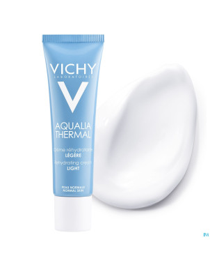 Vichy aqualia creme legere reno 30ml