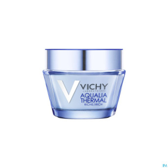 Vichy aqualia creme riche reno    30ml