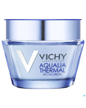 Vichy aqualia creme riche reno    30ml