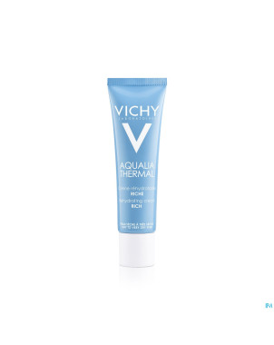 Vichy aqualia creme riche reno    30ml