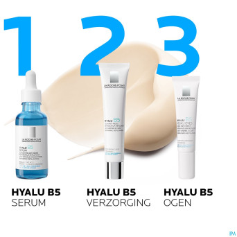Lrp hyalu b5 yeux creme    15ml