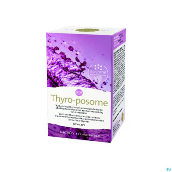 Thyro posome    v-caps 60