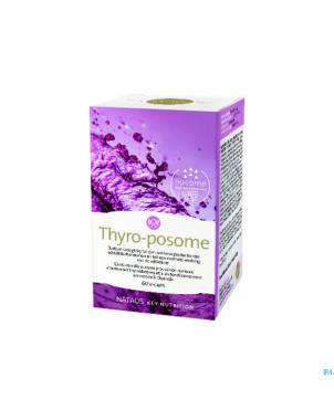 Thyro posome    v-caps 60