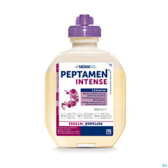 Peptamen intense smartflex    500ml