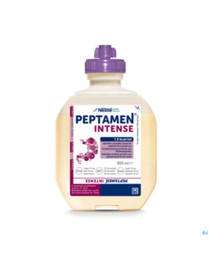 Peptamen intense smartflex    500ml