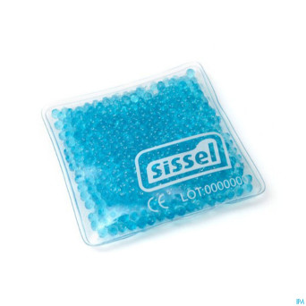 Sissel hot cold pearl mini pack