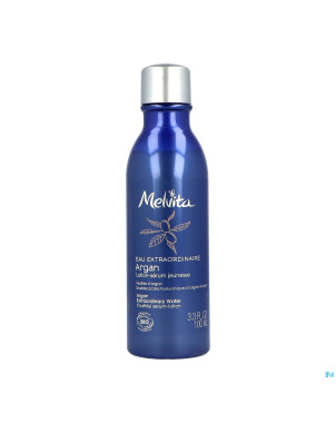 Melvita eau florale extra argan    100ml