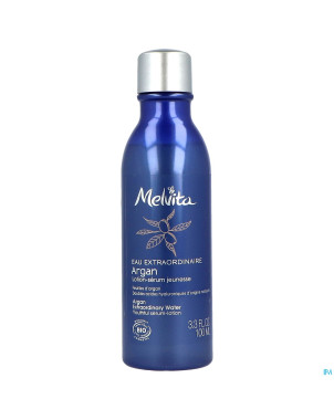 Melvita eau florale extra argan    100ml