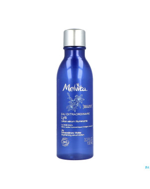 Melvita eau florale extra lys 100ml