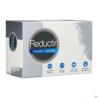 Reductin cellulite    comp 5x20