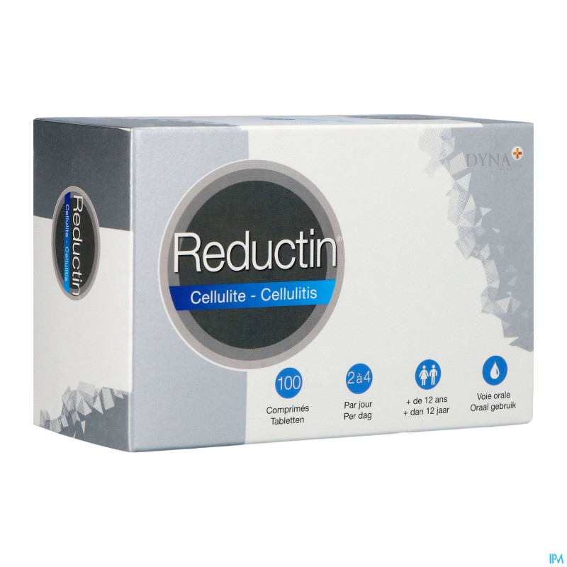 Reductin cellulite    comp 5x20