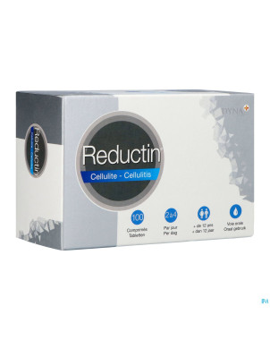 Reductin cellulite    comp 5x20