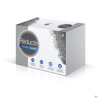 Reductin cellulite    comp 5x20