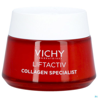 Vichy liftactiv collagen specialist    50ml
