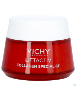 Vichy liftactiv collagen specialist    50ml