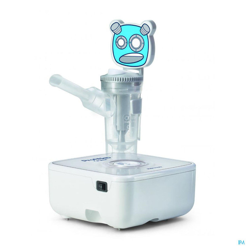 Aerosol profineb flaem