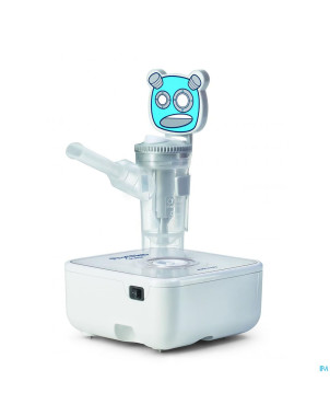 Aerosol profineb flaem