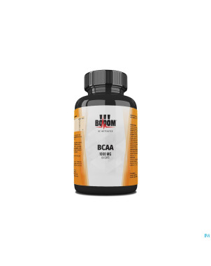 Booom bcaa 1000mg    caps 60