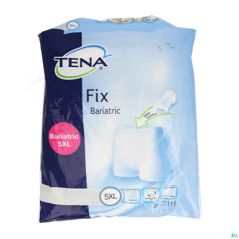 Tena fix bariatrix 5xl    5 754068