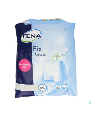 Tena fix bariatrix 5xl    5 754068