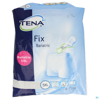 Tena fix bariatrix 5xl    5 754068