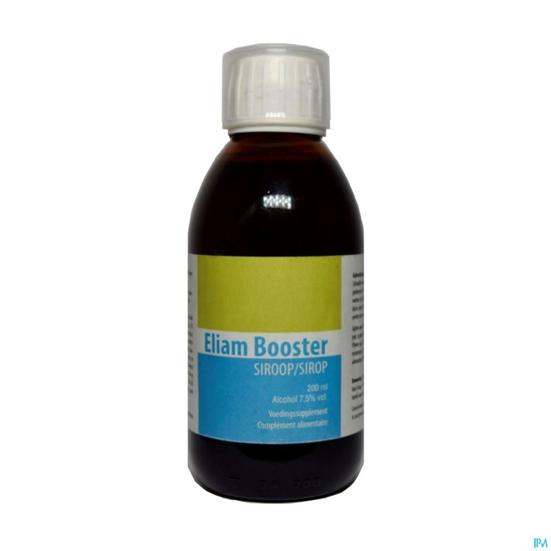 Eliam booster    200ml