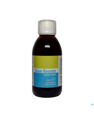 Eliam booster    200ml