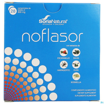 Soria noflasor    caps 28