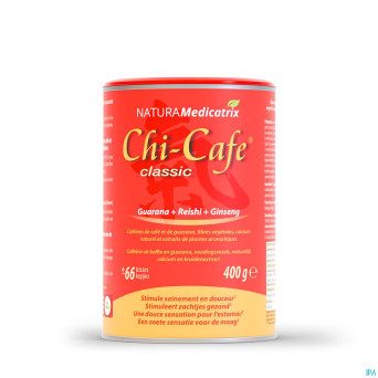 Chi-cafe classic    pdr 400g