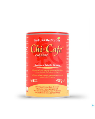 Chi-cafe classic    pdr 400g