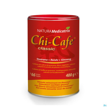 Chi-cafe classic    pdr 400g