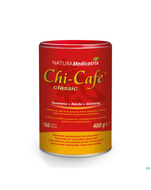 Chi-cafe classic    pdr 400g