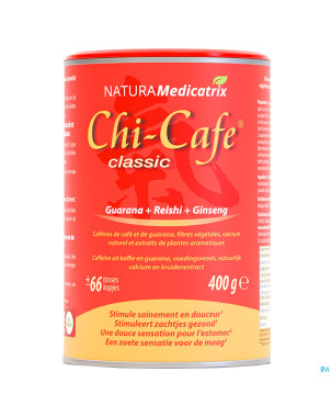 Chi-cafe classic    pdr 400g