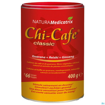 Chi-cafe classic    pdr 400g