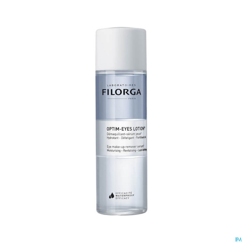 Filorga optim eyes lotion demaq    duo 2x110ml